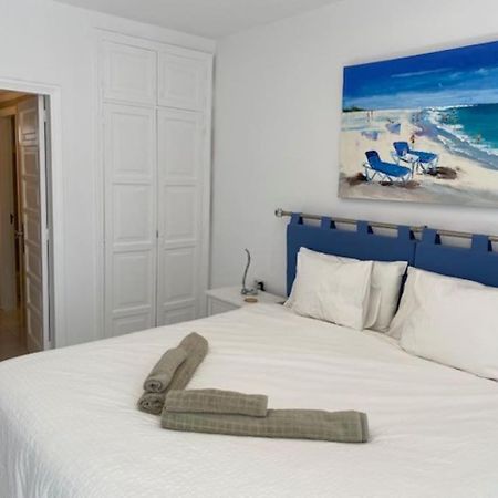 Casa Linda 2 Bed Apartment In קוסטה טגוויסה מראה חיצוני תמונה