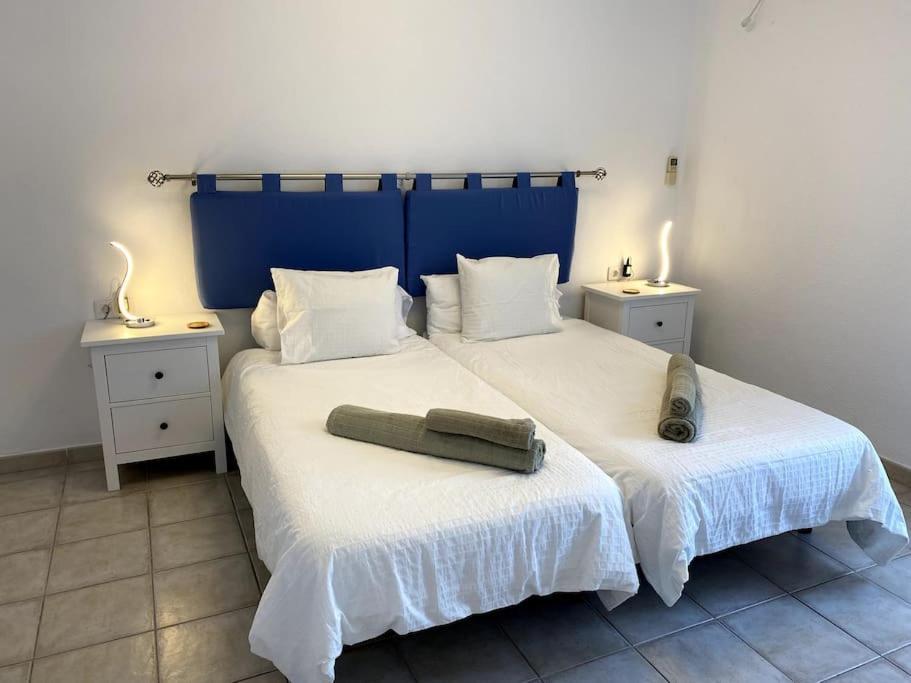 Casa Linda 2 Bed Apartment In קוסטה טגוויסה מראה חיצוני תמונה