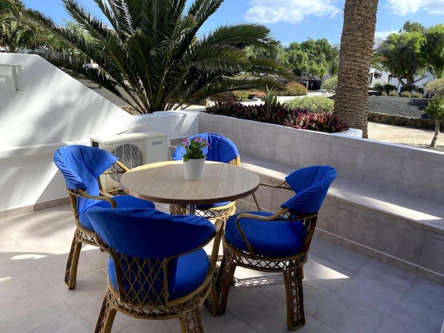 Casa Linda 2 Bed Apartment In קוסטה טגוויסה מראה חיצוני תמונה