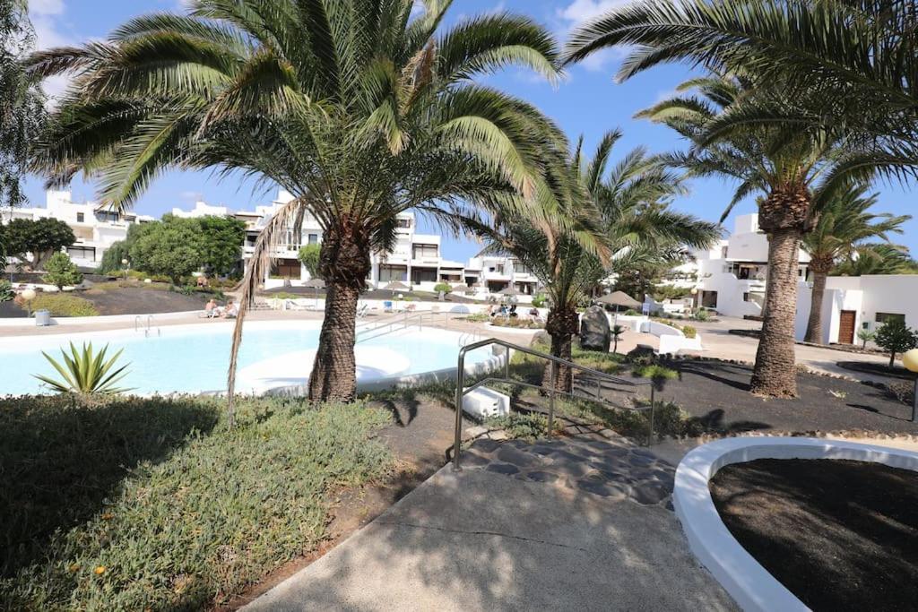 Casa Linda 2 Bed Apartment In קוסטה טגוויסה מראה חיצוני תמונה