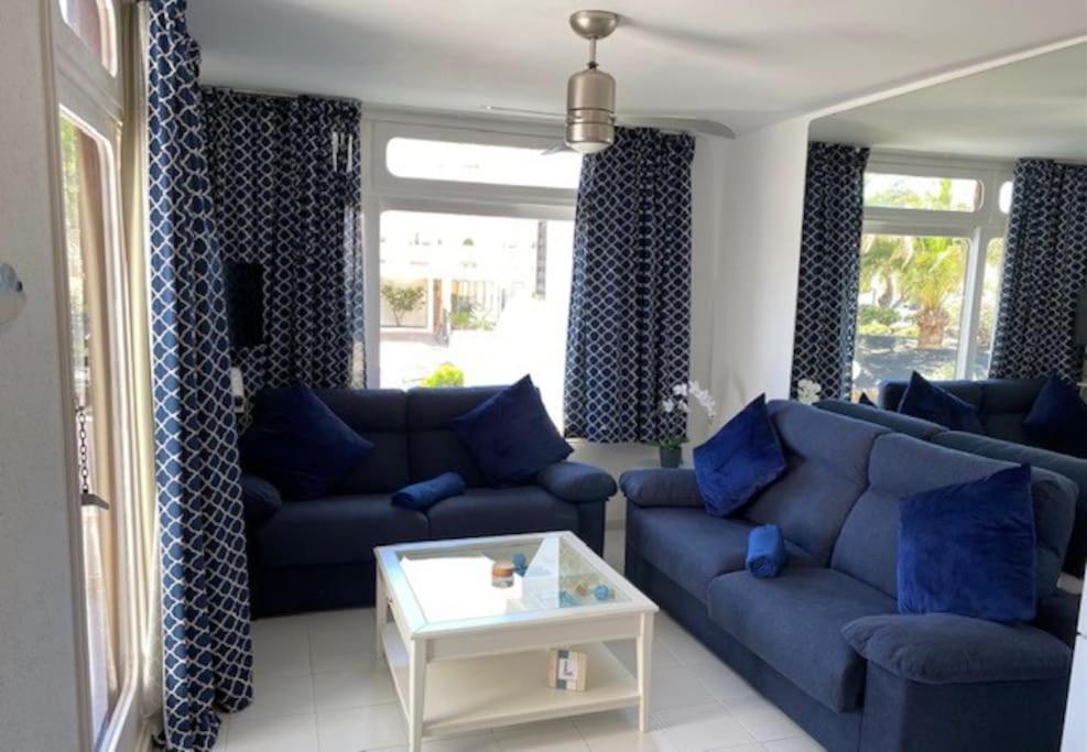 Casa Linda 2 Bed Apartment In קוסטה טגוויסה מראה חיצוני תמונה