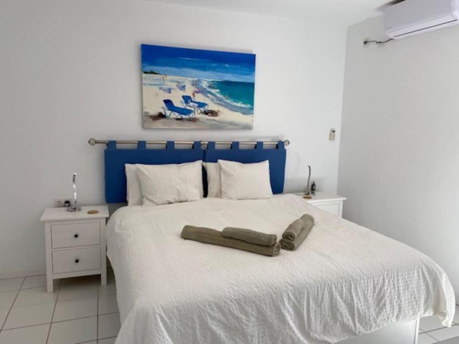 Casa Linda 2 Bed Apartment In קוסטה טגוויסה מראה חיצוני תמונה