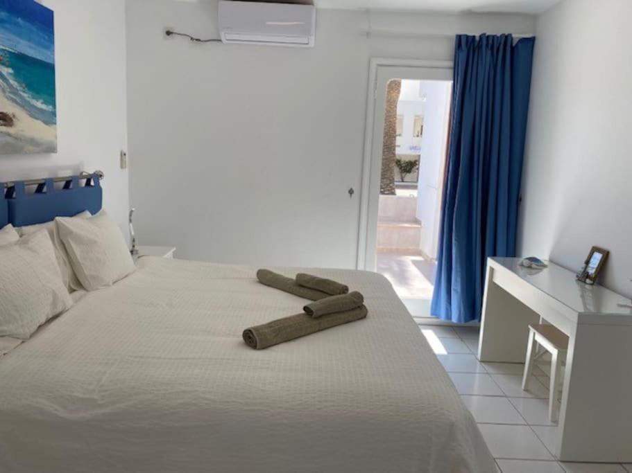 Casa Linda 2 Bed Apartment In קוסטה טגוויסה מראה חיצוני תמונה